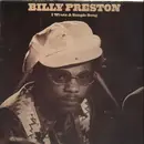 LP - Billy Preston - I Wrote A Simple Song