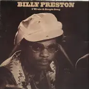 Billy Preston - I Wrote a Simple Song