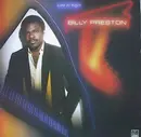 LP - Billy Preston - Late At Night