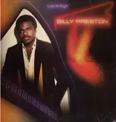 Billy Preston - Late at Night