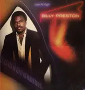 LP - Billy Preston - Late At Night