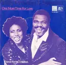 7inch Vinyl Single - Billy Preston & Syreeta / Syreeta - One More Time For Love