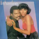 LP - Billy Preston & Syreeta - Billy Preston & Syreeta