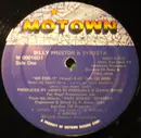 12inch Vinyl Single - Billy Preston & Syreeta - Go For It