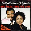 7inch Vinyl Single - Billy Preston & Syreeta - One More Time For Love