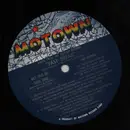 LP - Billy Preston & Syreeta - Music From The Motion Picture 'Fast Break' - No cover