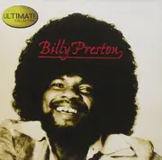 CD - Billy Preston - Ultimate Collection