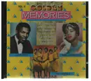 CD - Billy Preston, John Lee Hooker & others - Golden Memories Vol. 5