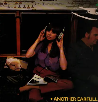 Billy Preston, Petra, John Pantry... - Another Earfull