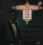 Billy Preston - On the Air