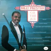 LP - Billy Preston - On The Air