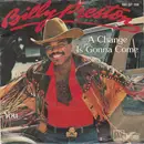 7inch Vinyl Single - Billy Preston - A Change Is Gonna Come
