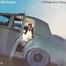 LP - Billy Preston - A Whole New Thing