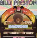 LP - Billy Preston - Everybody Likes Some Kind Of Music