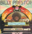 LP - Billy Preston - Everybody Likes Some Kind Of Music