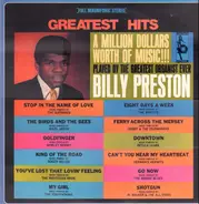 Billy Preston - Early Hits Of 1965