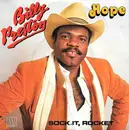 7inch Vinyl Single - Billy Preston - Hope