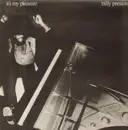 LP - Billy Preston - It's My Pleasure