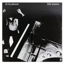 LP - Billy Preston - It's My Pleasure - Inserts