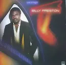 LP - Billy Preston - Late At Night