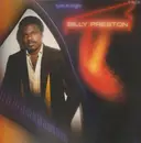 LP - Billy Preston - Late At Night