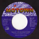 7inch Vinyl Single - Billy Preston - Since I Held You Close