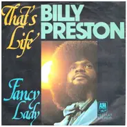Billy Preston - That's Life