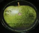 7inch Vinyl Single - Billy Preston - That's The Way God Planned It