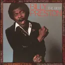 LP - Billy Preston - The Best