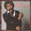 CD - Billy Preston - The Best
