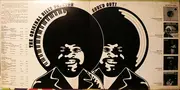 Double LP - Billy Preston - The Original Billy Preston/Soul'd Out
