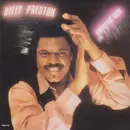 LP - Billy Preston - Universal Love