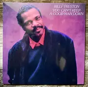 LP - Billy Preston - You Can't Keep A Good Man Down