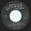 7inch Vinyl Single - Billy Price And The Keystone Rhythm Band - (Mama Come Quick, And Bring Your) Lickin' Stick
