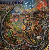 Billy Price And The Keystone Rhythm Band - Free at Last