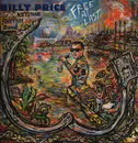 LP - Billy Price And The Keystone Rhythm Band - Free At Last