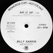 Billy Rankin - Rip It Up