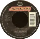 7inch Vinyl Single - Billy Ray Cyrus - Could've Been Me