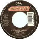 7inch Vinyl Single - Billy Ray Cyrus - In The Heart Of A Woman / Right Face, Wrong Time