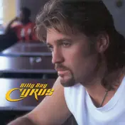 Billy Ray Cyrus - Southern Rain