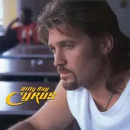 Billy Ray Cyrus - Southern Rain