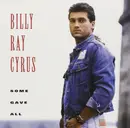 CD - Billy Ray Cyrus - Some Gave All