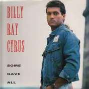 Billy Ray Cyrus