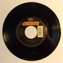 7inch Vinyl Single - Billy Ray Cyrus - Storm In The Heartland / I Ain't Even Left