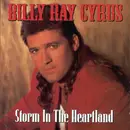 CD - Billy Ray Cyrus - Storm In The Heartland