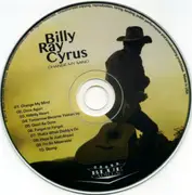 CD - Billy Ray Cyrus - Change My Mind