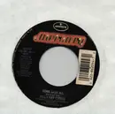 7inch Vinyl Single - Billy Ray Cyrus - Some Gave All / Star Spangled Banner