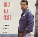 CD - Billy Ray Cyrus - Some Gave All
