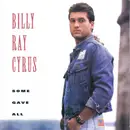 CD - Billy Ray Cyrus - Some Gave All