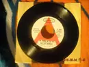 7inch Vinyl Single - Billy Ray Reynolds - The Thorn On The Rose